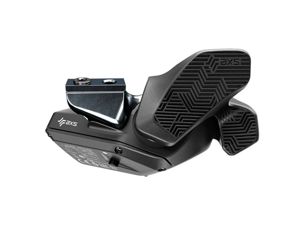 SRAM Controller/Trigger shifter AXS Rocker Black Black - 12 speed Rear 