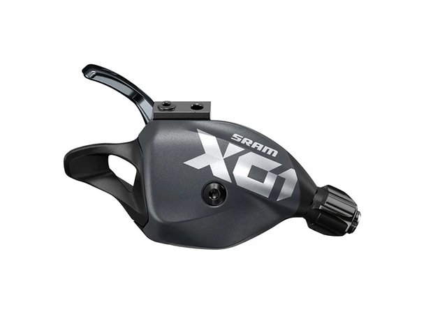 SRAM Girskifter Eagle X01 12s Sort 