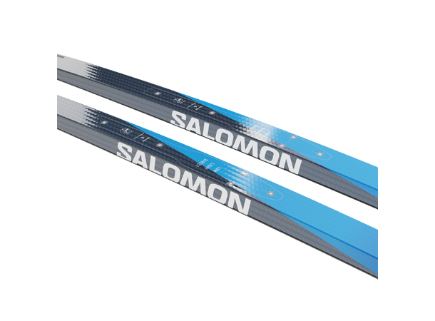 Salomon S/LAB Skate 177cm Superlett og stabil skøyteski