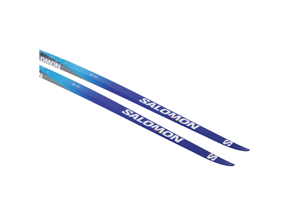 Salomon S/LAB Skate 177cm Superlett og stabil skøyteski