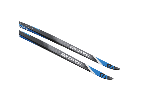 Salomon S/Race Carbon Skate Junior Juniorski med ytelse på neste nivå 