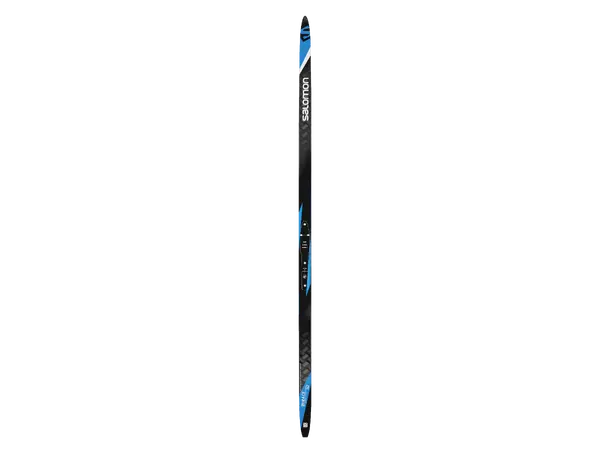 Salomon S/Race Carbon Skate Junior Juniorski med ytelse på neste nivå 