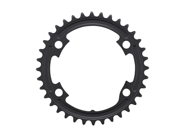 Shimano Krankdrev 36T-MT FC-R7000 Black 