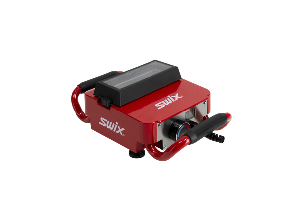 Swix Racing T60 Wax Machine 2.0 220V Smøremaskin for supereffektiv smøring