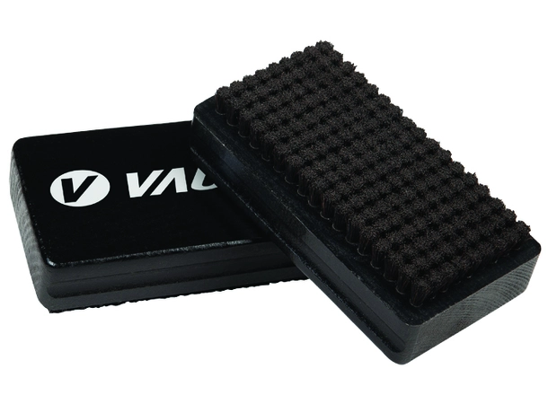 Vauhti Powder Brush Myk pulverbørste 