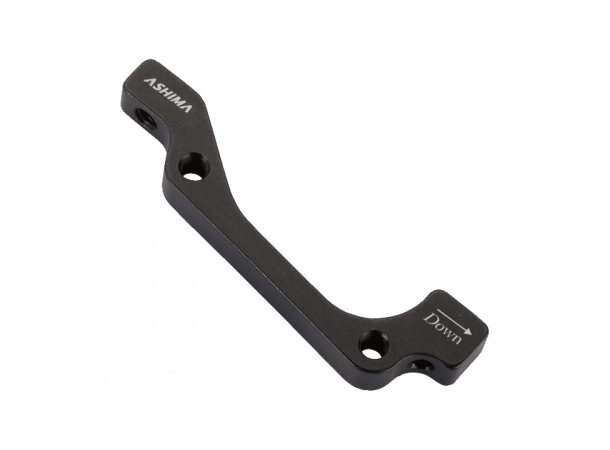 Ashima Adapter Skivebrems IS Mount 160mm 