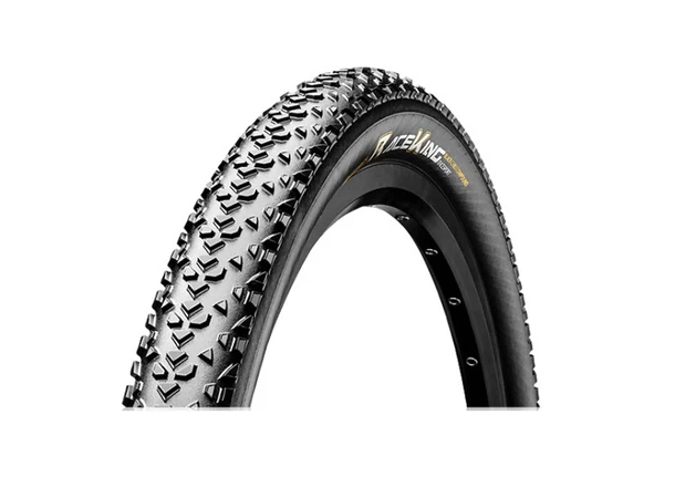 Continental RaceKing 29' Racesport Dekk Folding, 29x2.20 (55-622), 525gram 