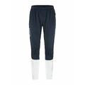 Craft Bukse NOR Adv Nordic Race Men XS Funksjonell skibukse, Blaze/white