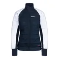 Craft NOR Adv Nordic Training Speed W XL Skijakke til damer, Blaze/white