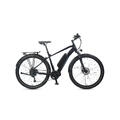 DBS Helo 420 Elsykkel Unisex 51cm Bafang M420, 80NM 500wh