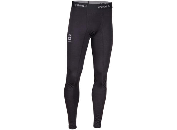 Dæhlie Active Wool Pants Herre S 50% ull, Nine iron