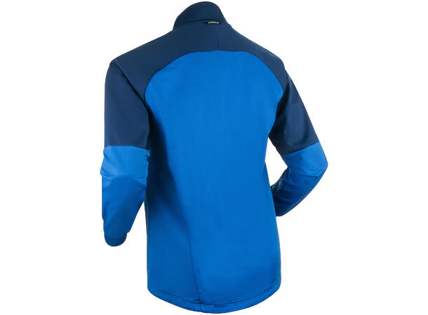 Dæhlie Jacket Kikut Herre Turkish sea, klassisk langrennsjakke 