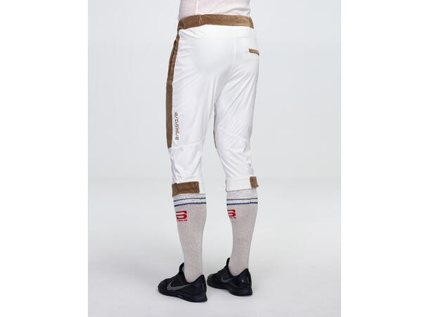 Dæhlie Knickers Boulder Men Stilig knickers, desert taupe 