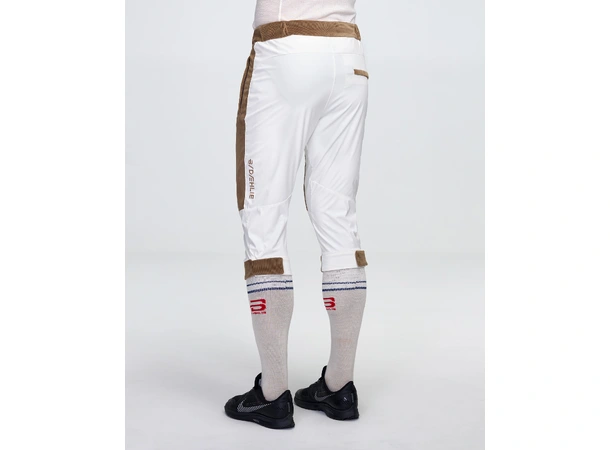Dæhlie Knickers Boulder Men Stilig knickers, desert taupe 
