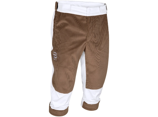 Dæhlie Knickers Boulder Men Stilig knickers, desert taupe 