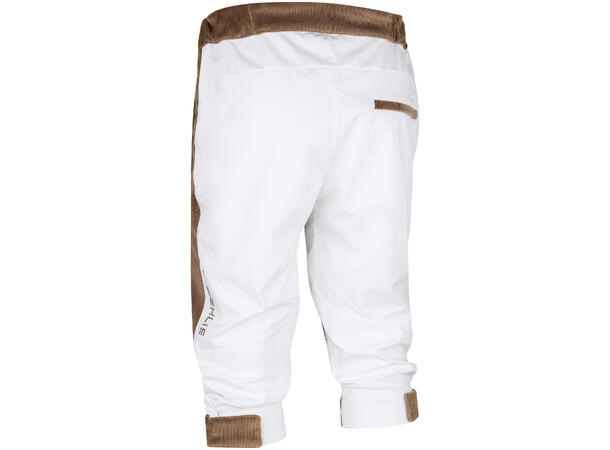 Dæhlie Knickers Boulder Men Stilig knickers, desert taupe