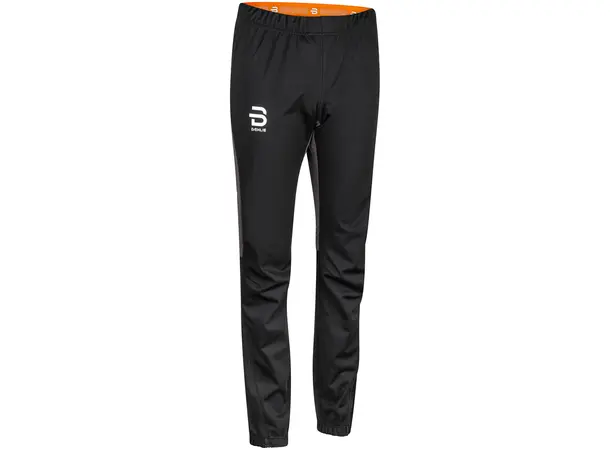 Dæhlie Pants Power Wmn Teknisk skibukse, sort 