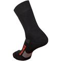 Dæhlie Sock Active Wool Thick 37-39 Varm ullsokk til trening og fritid