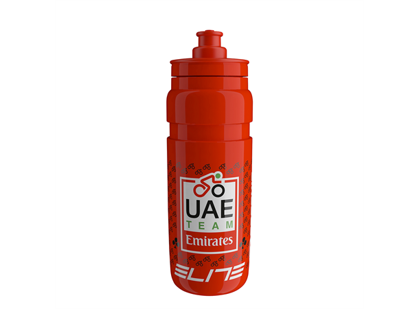 Elite Flaske UAE Team Emirates 750ml