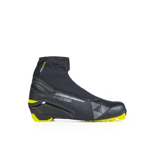 Fischer RC5 Classic Skisko Sko med bred les og thermo fit