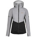 Johaug Concept Jacket 2.0 Sleet XS Fleksibel og varmende jakke