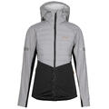 Johaug Concept Jacket 2.0 Sleet XS Fleksibel og varmende jakke