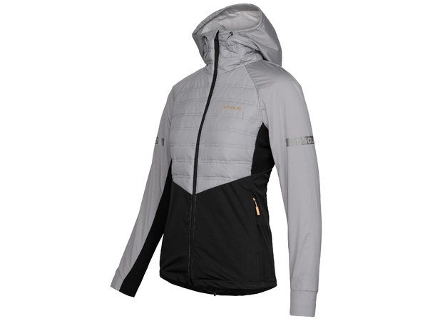 Johaug Concept Jacket 2.0 Sleet XS Fleksibel og varmende jakke 