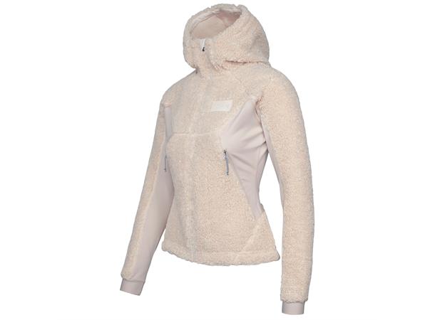 Johaug sway pile jacket clearance