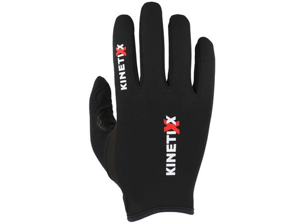 Kinetixx Folke Black Skihanske