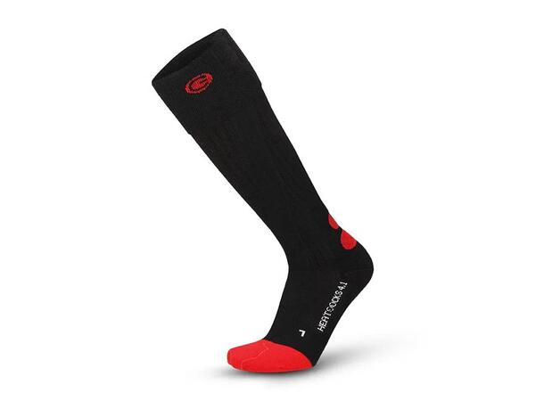 Lenz Heat Sock 4.1 + battery pack Varmesokker for de kalde dagene