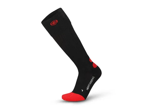 Lenz Heat Sock 4.1 + battery pack Varmesokker for de kalde dagene 