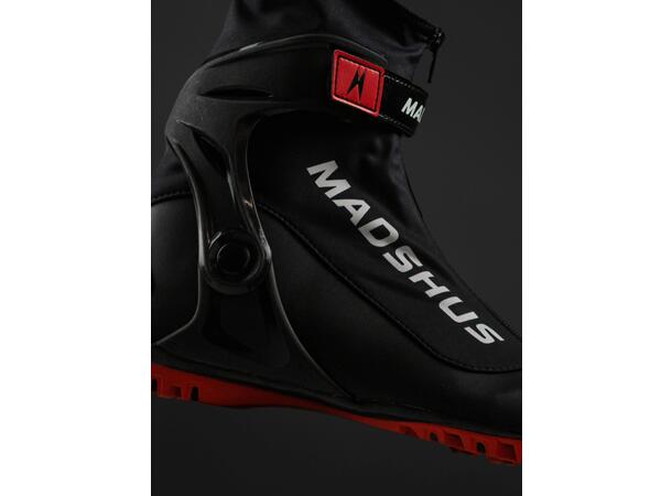 Madshus Endurace Skate Skisko 43 Varm, stabil og komfortabel skøytesko 
