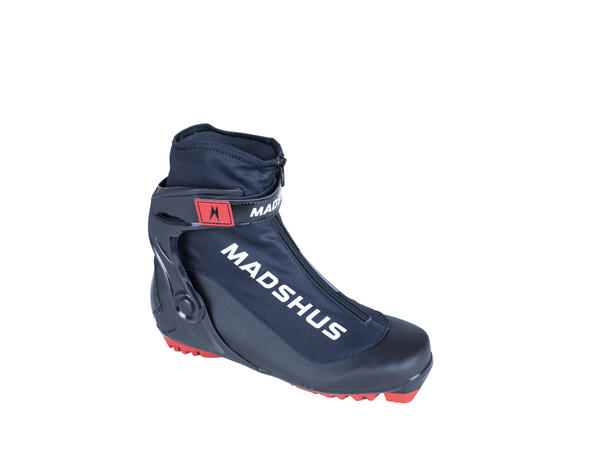 Madshus Endurace Skate Skisko 43 Varm, stabil og komfortabel skøytesko 