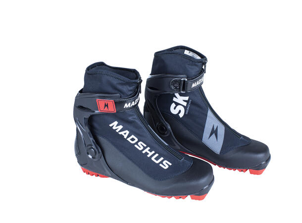 Madshus Endurace Skate Skisko 43 Varm, stabil og komfortabel skøytesko 