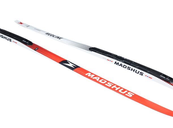 Madshus Redline Classic Cold 22/23 Inkl. binding, racing kaldski