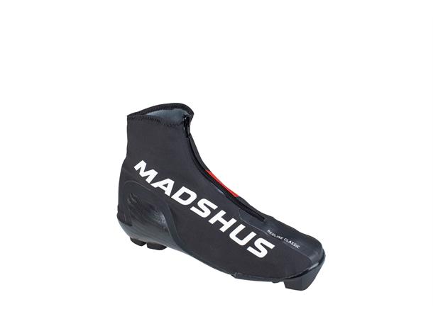 Madshus Redline Classic Sko 21/22 Toppmodell carbonsko