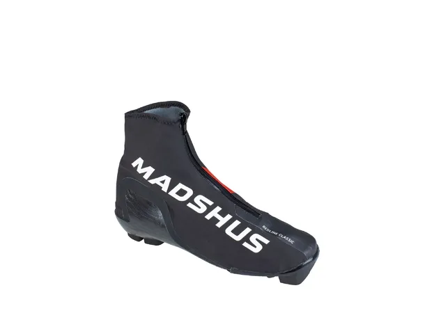 Madshus Redline Classic Sko 21/22 Toppmodell carbonsko 