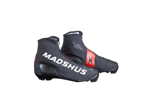 Madshus Redline Classic Sko 21/22 Toppmodell carbonsko 