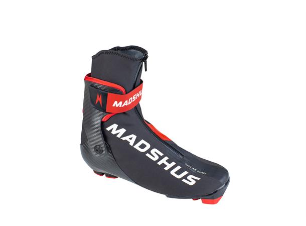 Madshus Redline Skate Sko 21/22 Toppmodell racing carbonsko