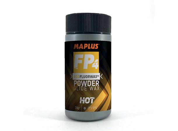 Maplus FP4 Hot-S 842SN Pulver 30g -3 / 0 grader (PFOA-free)