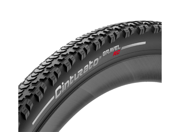 Pirelli Cinturato Gravel RC TLR 40-622mm Gravel konkurranse-dekk