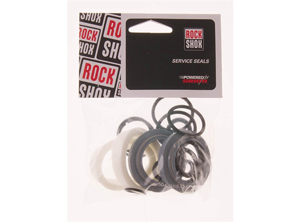 ROCKSHOX Service kit Recon Gold basic solo air (MY12-16)