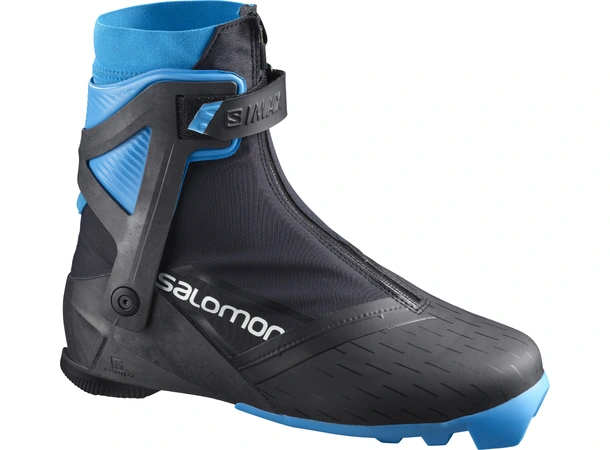 Salomon S/Max Carbon Skate MV Skøytesko med karbonteknologi 