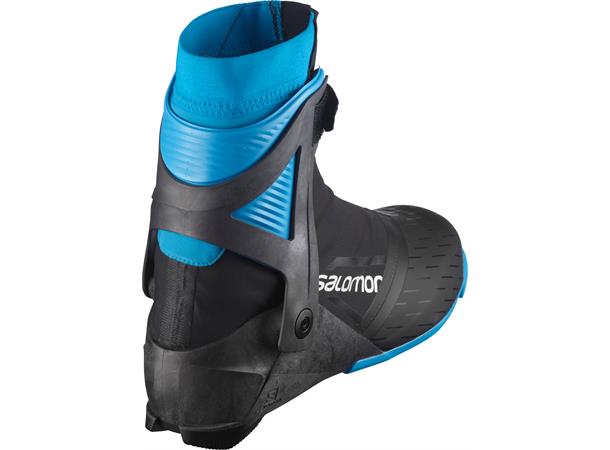 Salomon S/Max Carbon Skate MV Skøytesko med karbonteknologi