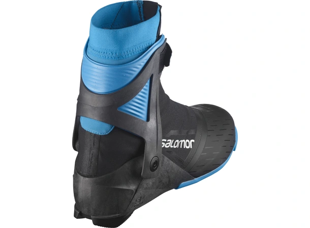 Salomon S/Max Carbon Skate MV Skøytesko med karbonteknologi 