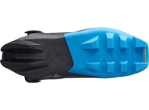 Salomon S/Max Carbon Skate MV Skøytesko med karbonteknologi