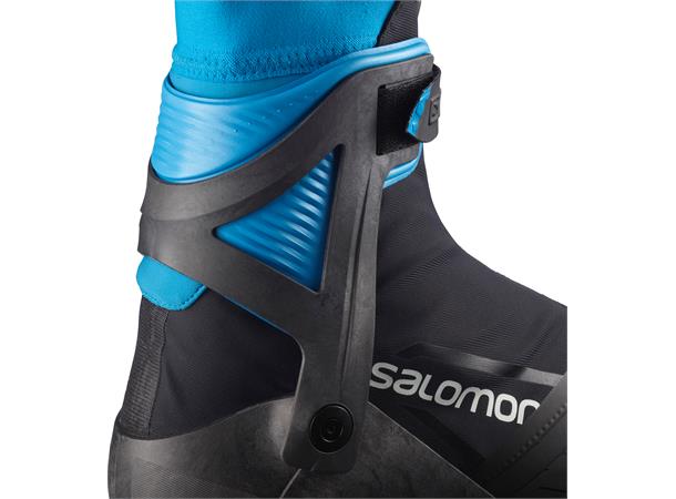 Salomon S/Max Carbon Skate MV Skøytesko med karbonteknologi