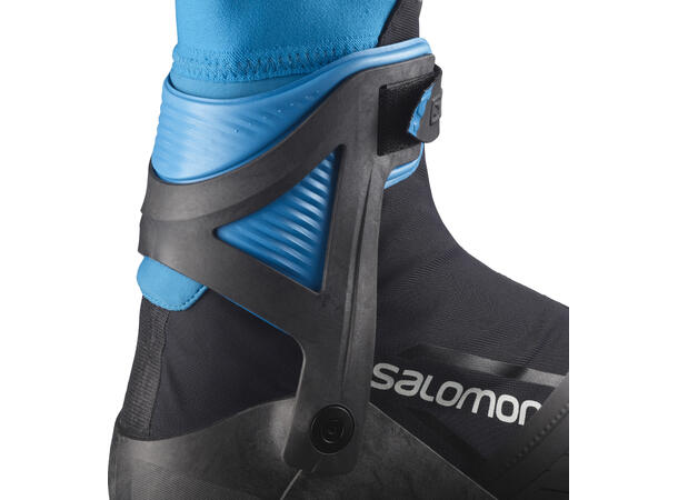 Salomon S/Max Carbon Skate MV Skøytesko med karbonteknologi 