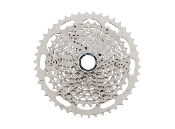 Shimano Deore CS-M4100-10 10-delt 11–13–15–18–21–24–28–32–37–46T 