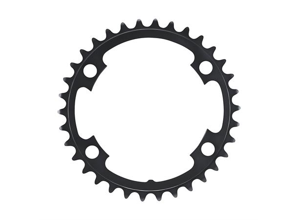 Shimano Drev 34t FC-6800 11delt, MA-type Ultegra 6800